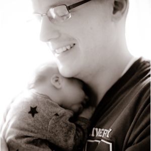 Meet your Posher, Lance